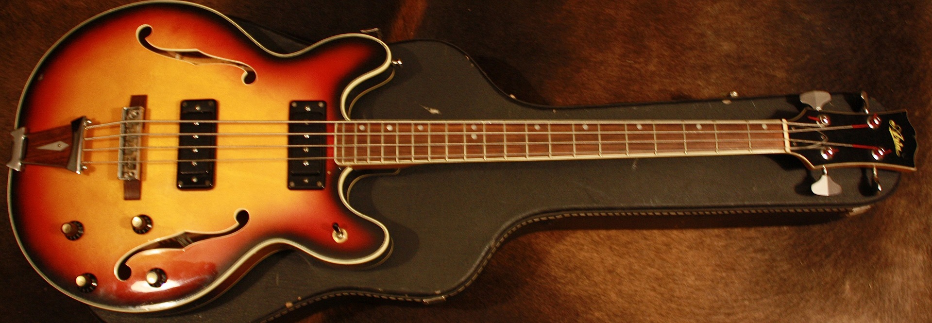 Aria Diamond Series Model 5120